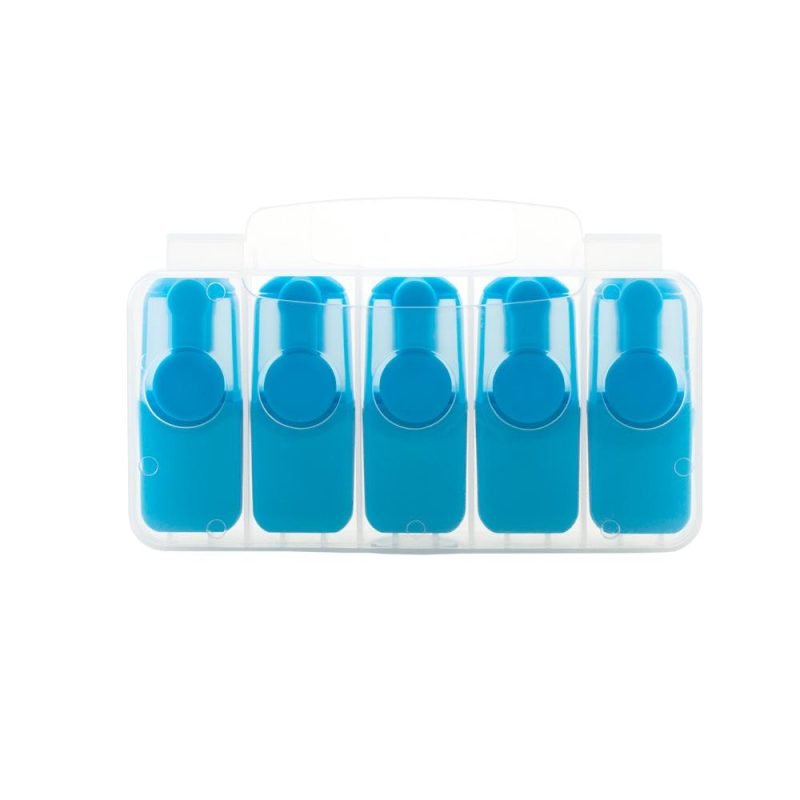 Estuche Rectangular para OF-376 - Image 2