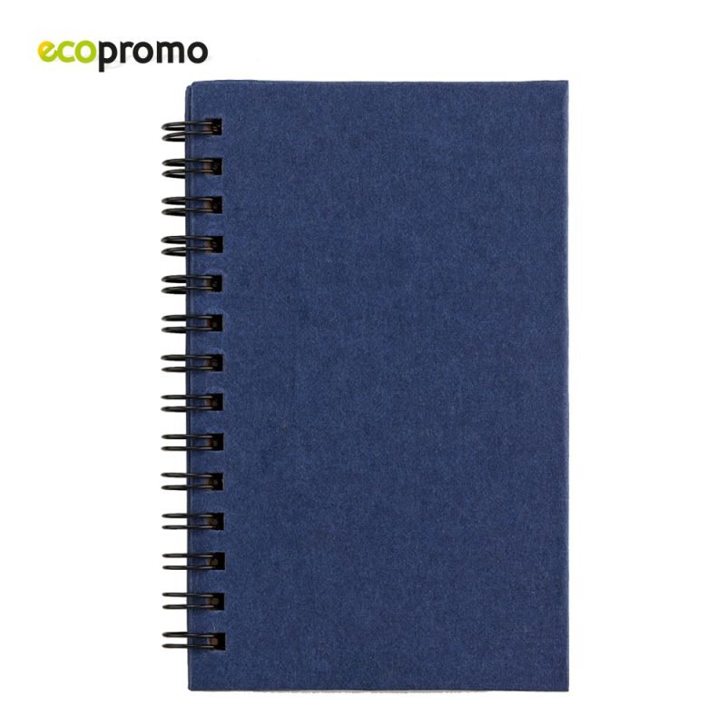 Mini Libreta Forest