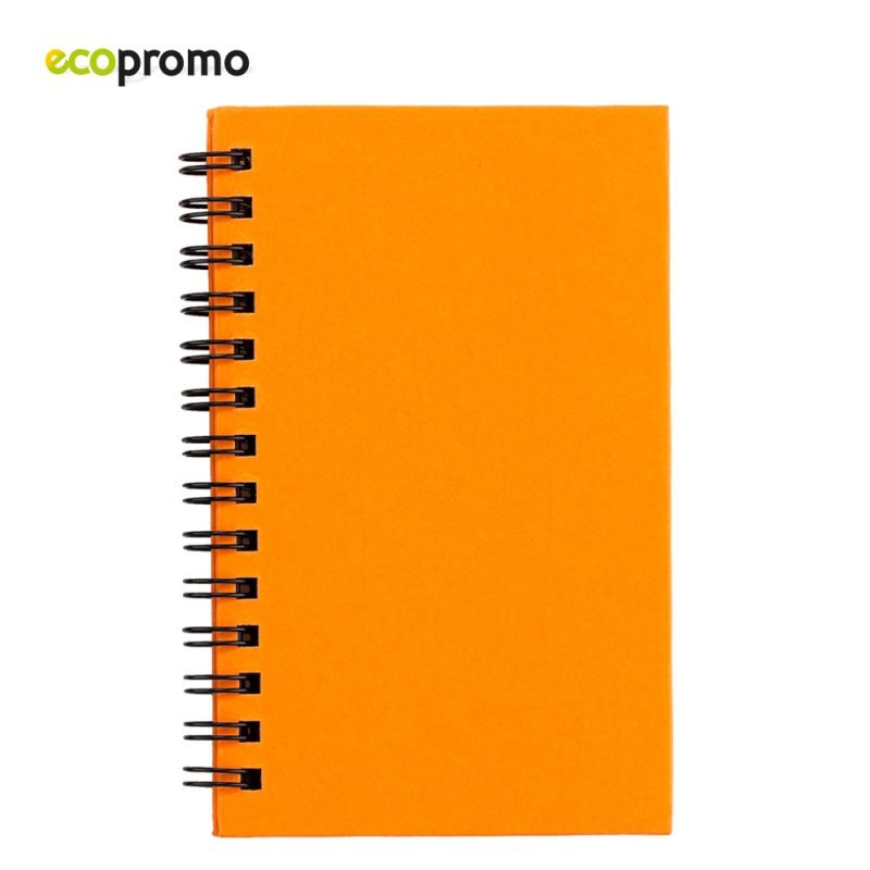Mini Libreta Forest