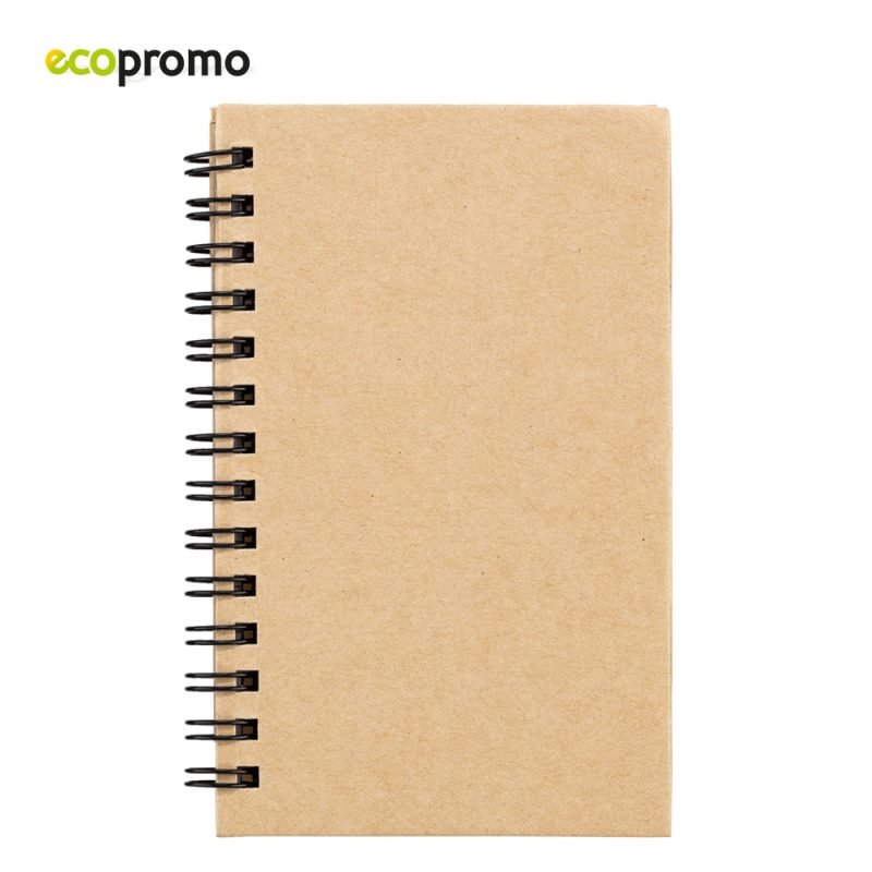 Mini Libreta Forest
