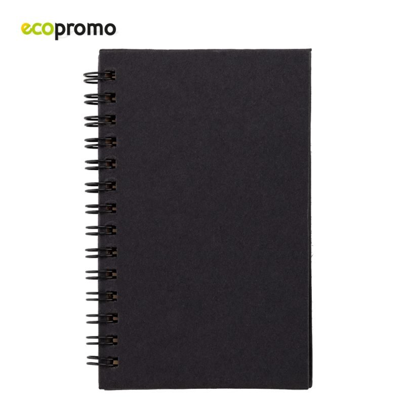 Mini Libreta Forest