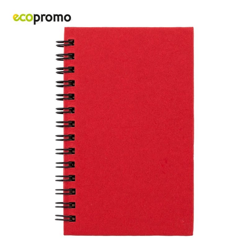 Mini Libreta Forest