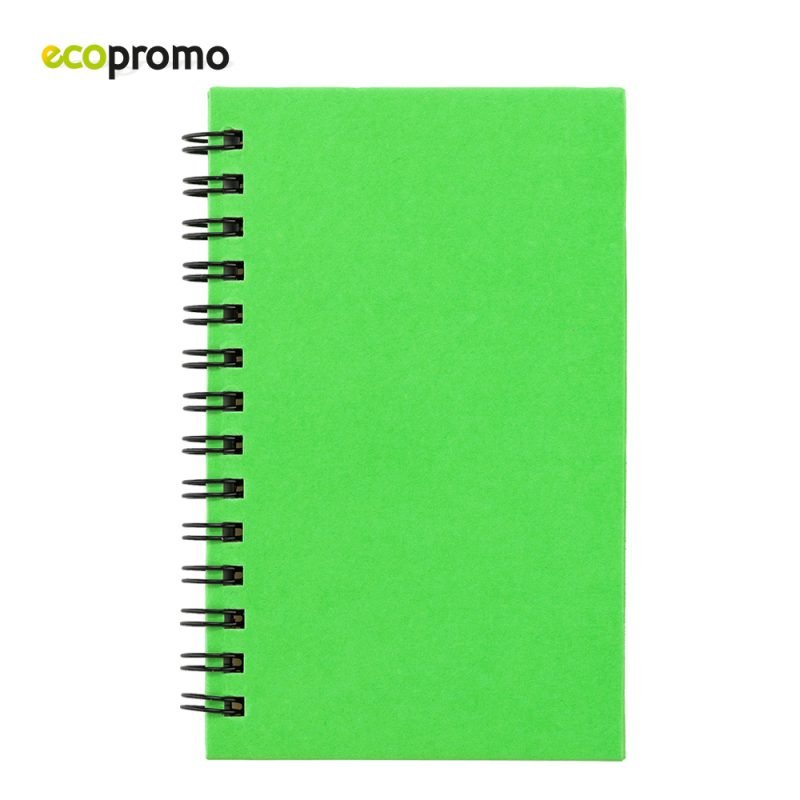 Mini Libreta Forest