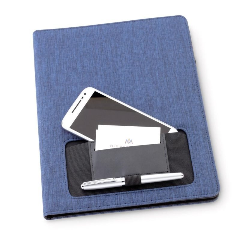 Carpeta Folder Greenford