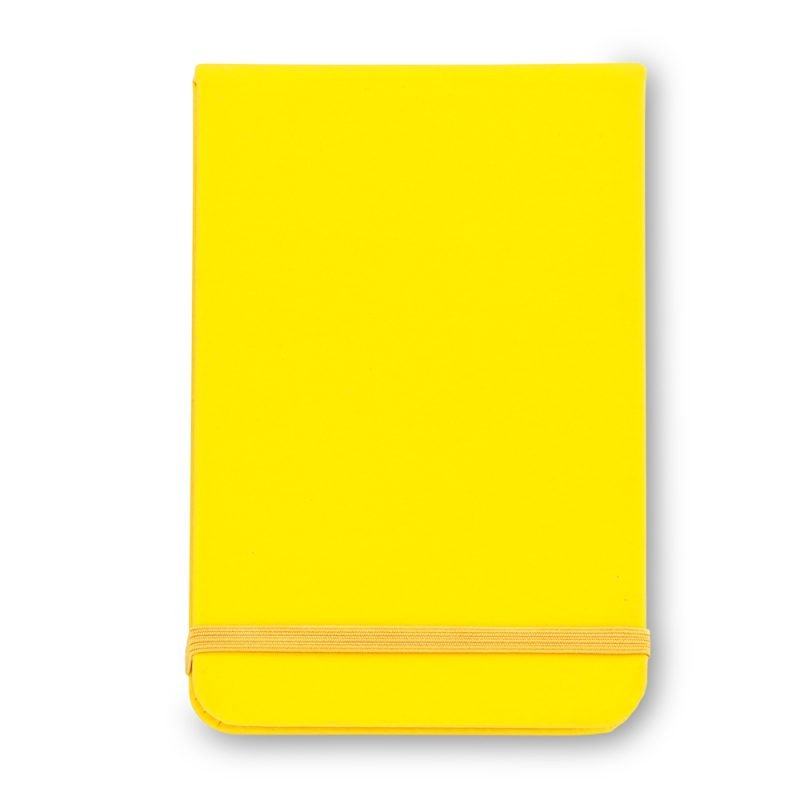 Mini Libreta Soker