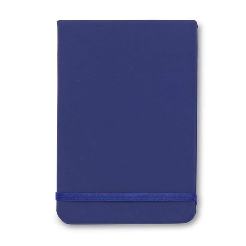 Mini Libreta Soker