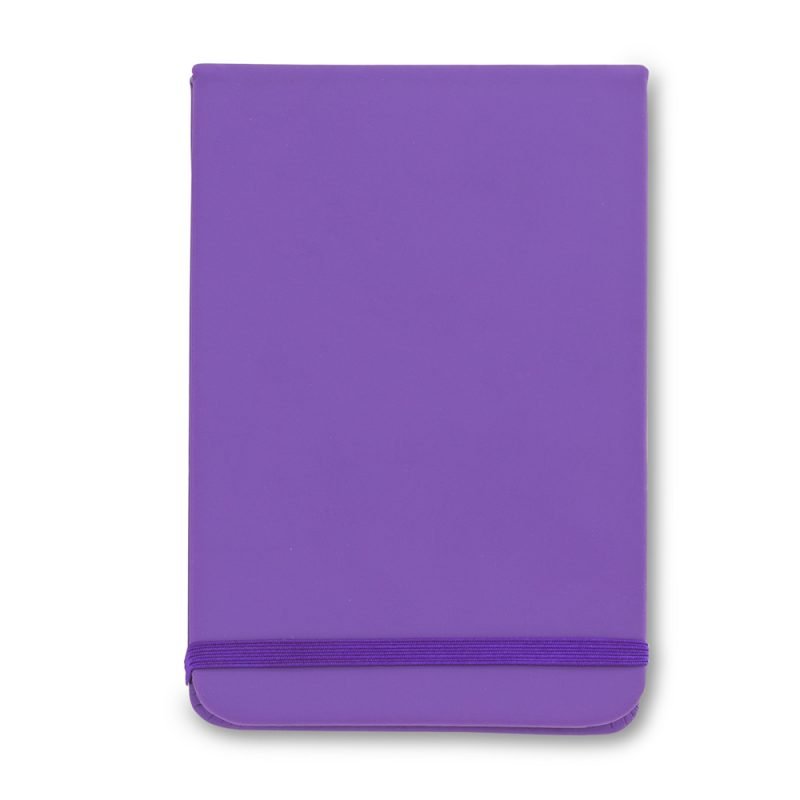 Mini Libreta Soker