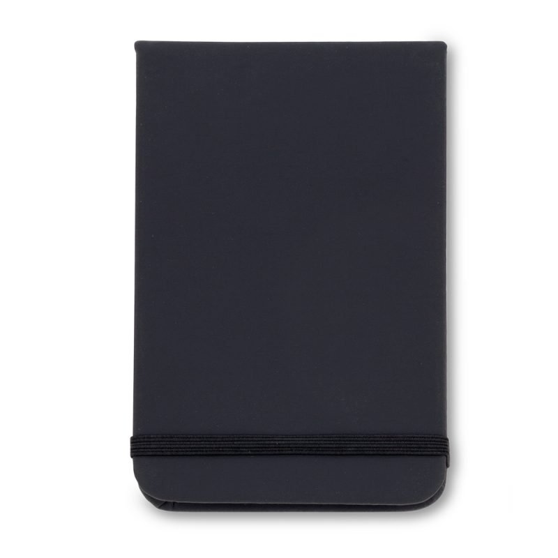 Mini Libreta Soker