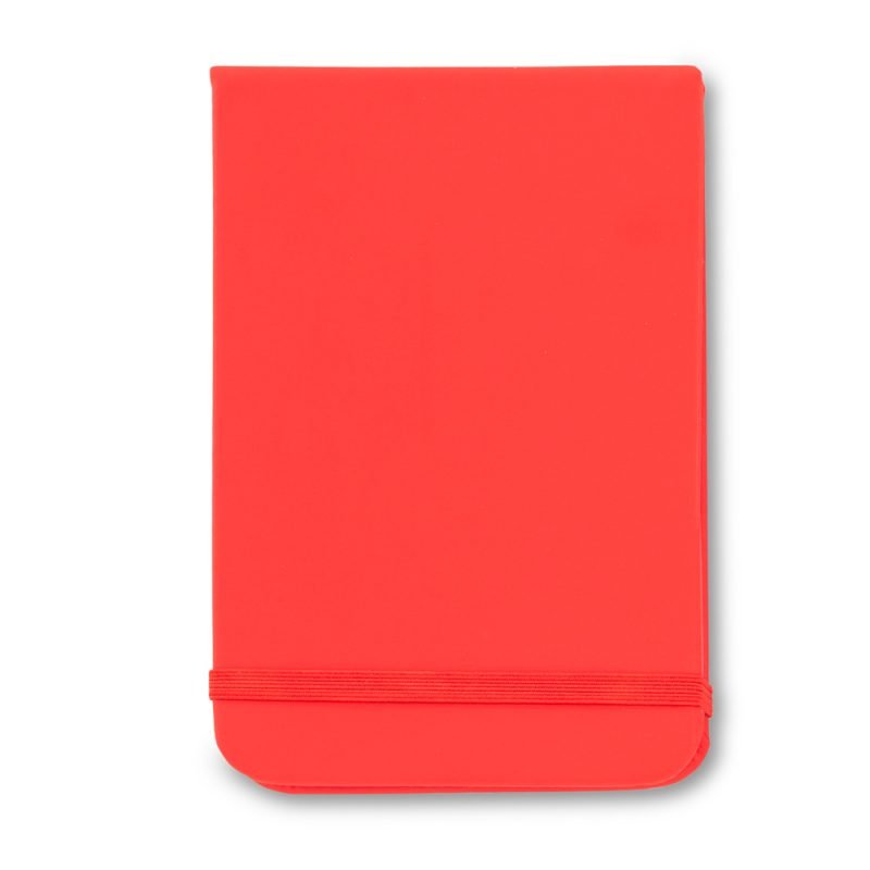 Mini Libreta Soker
