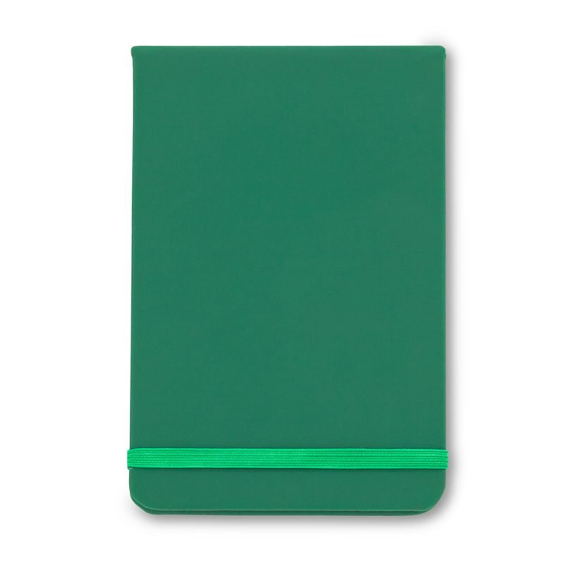 Mini Libreta Soker