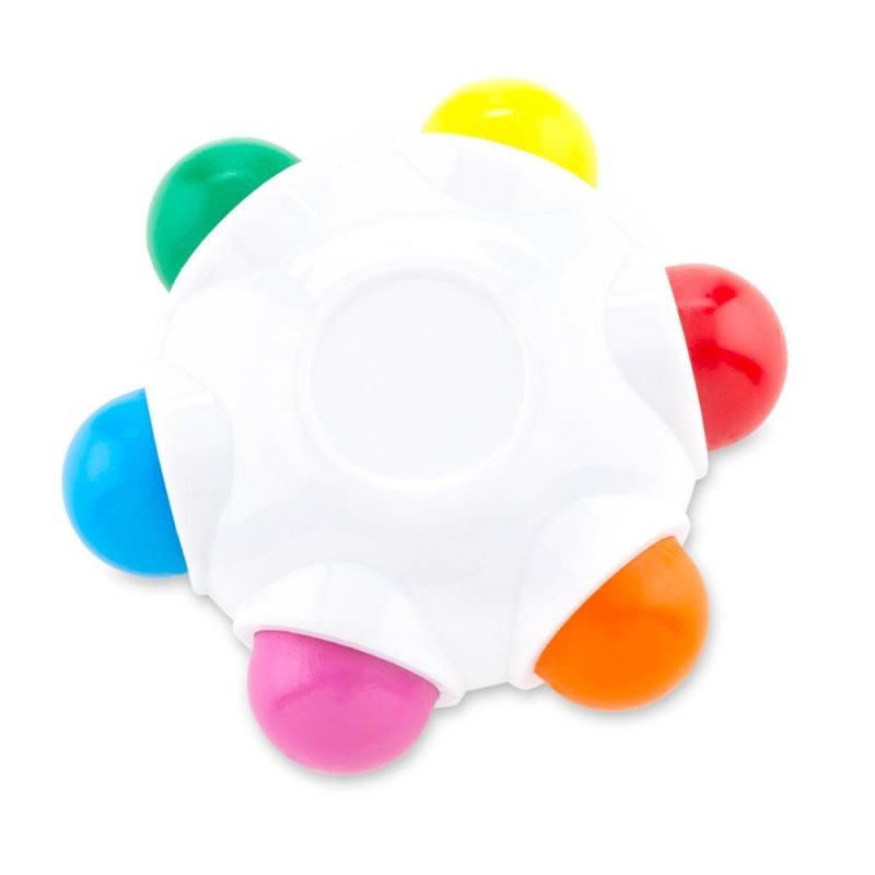 Set de crayolas estrella