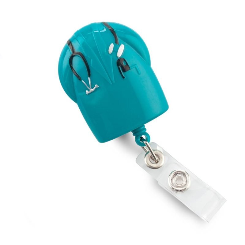 Portaidentificador De Carnet Medic - Image 2