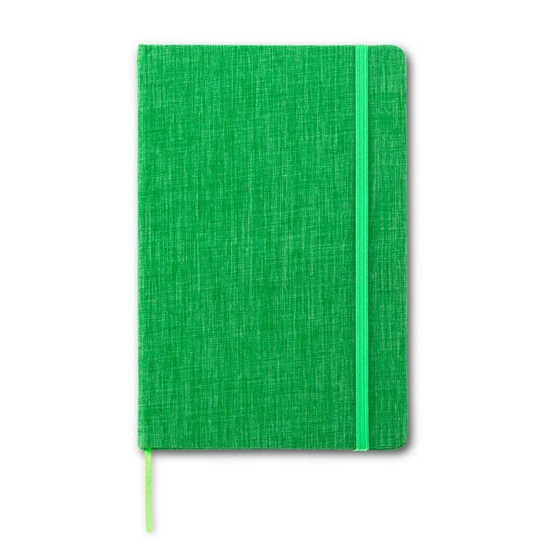 Libreta Cedric - Image 5