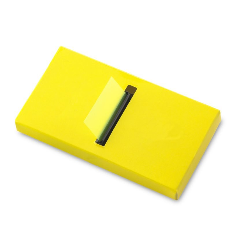 Sticky Set Flag
