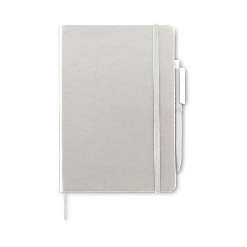 Set Bolígrafo y Libreta Matt - Image 2
