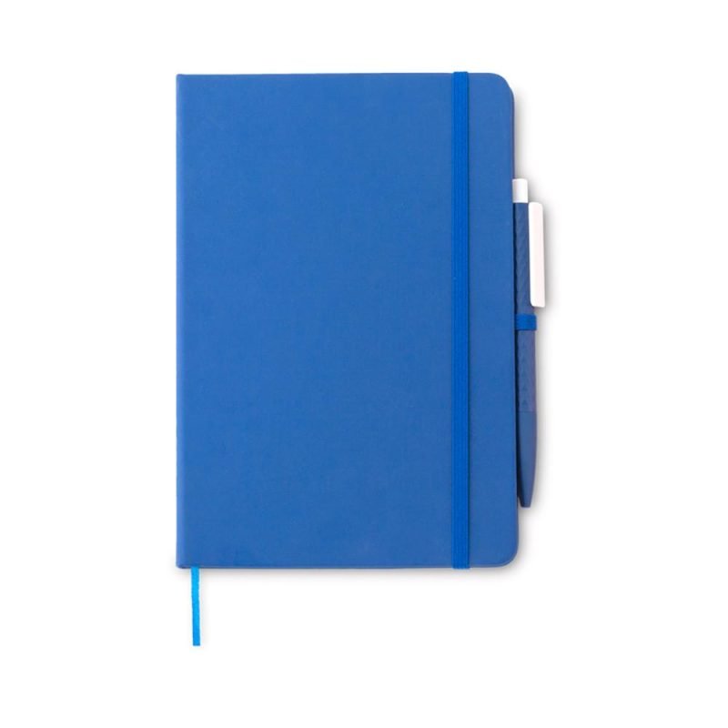 Set Bolígrafo y Libreta Matt - Image 3