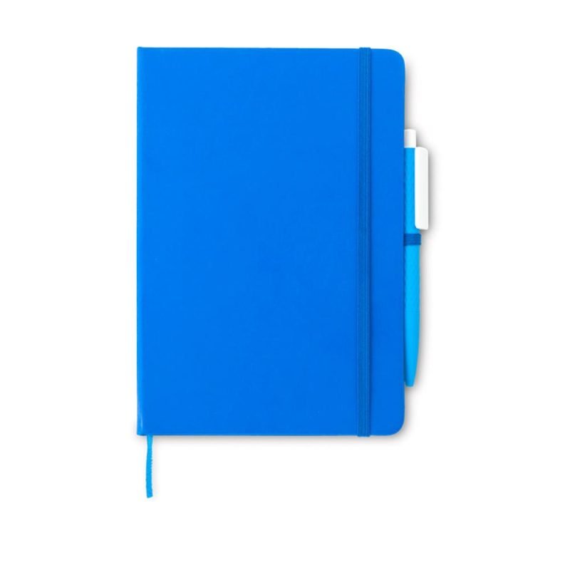 Set Bolígrafo y Libreta Matt - Image 5