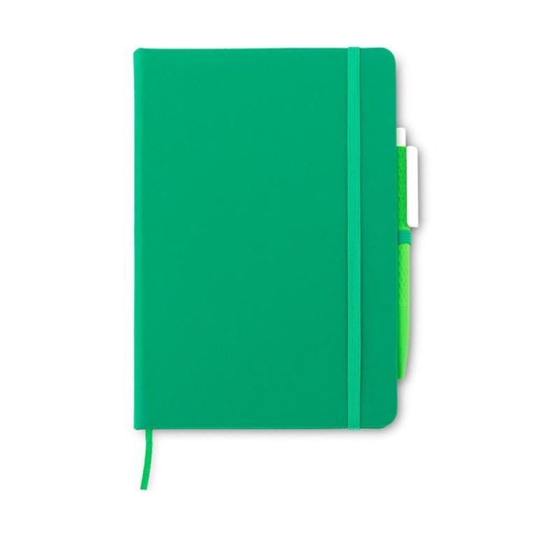 Set Bolígrafo y Libreta Matt - Image 6