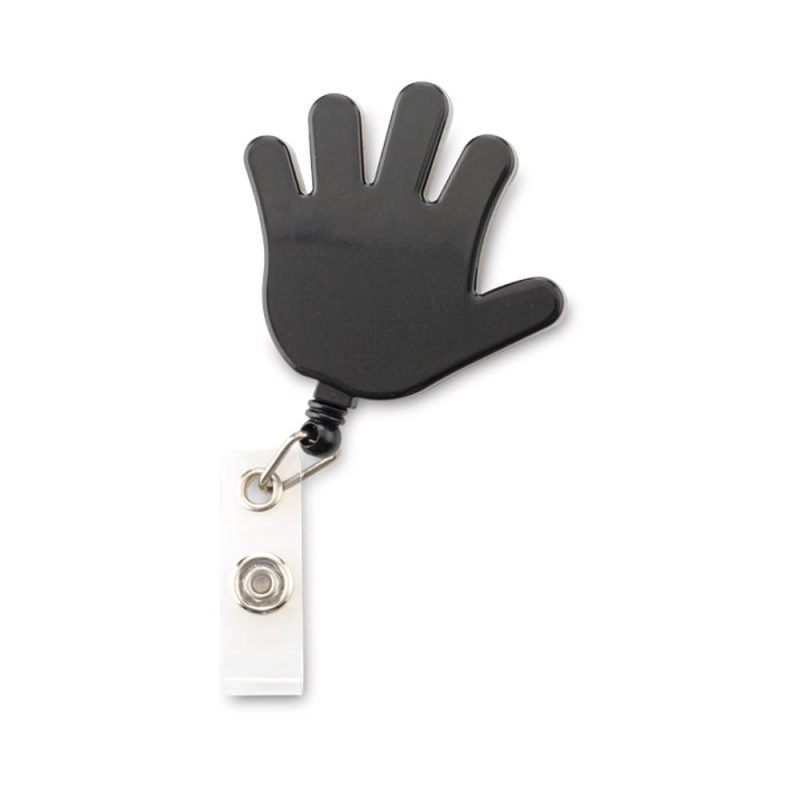 Portaidentificador de Carnet Hand OFERTA