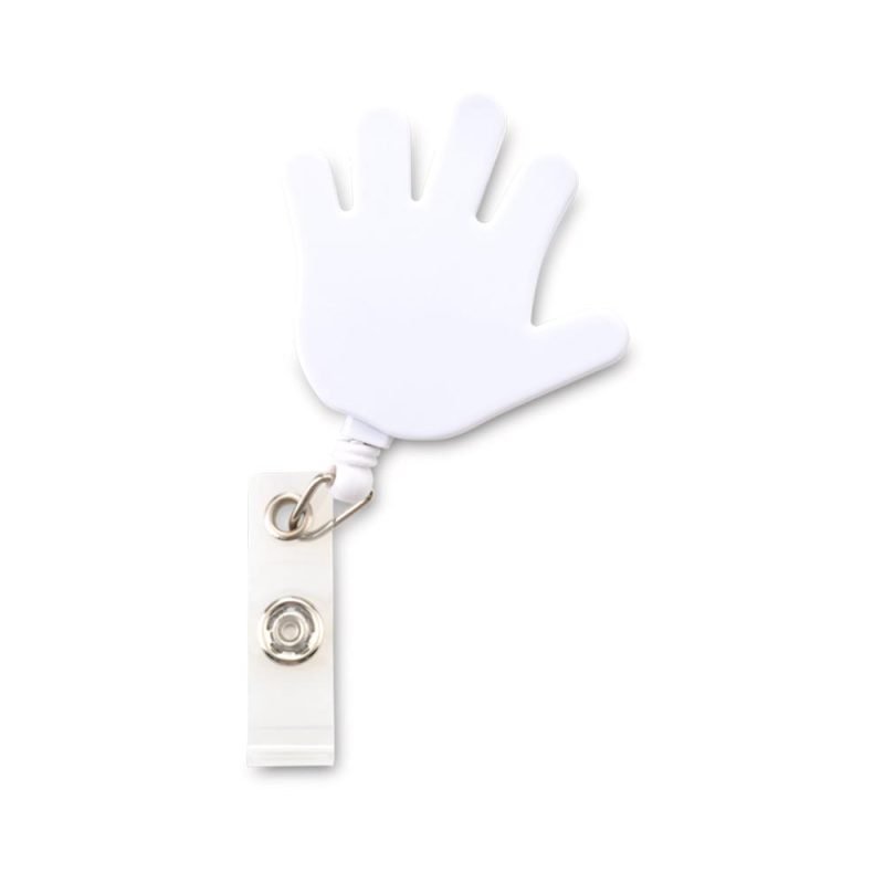 Portaidentificador de Carnet Hand OFERTA - Image 2