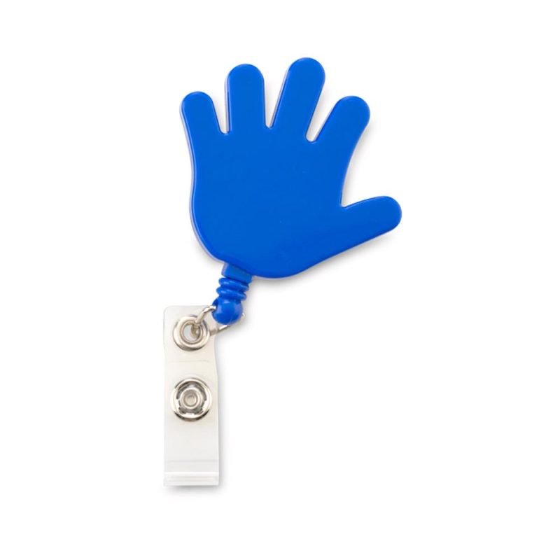 Portaidentificador de Carnet Hand OFERTA - Image 3