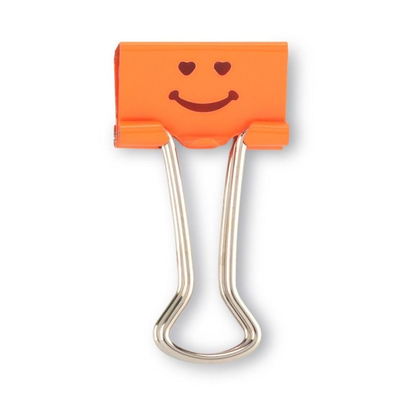Set de Clips Smiley Faces - Image 4