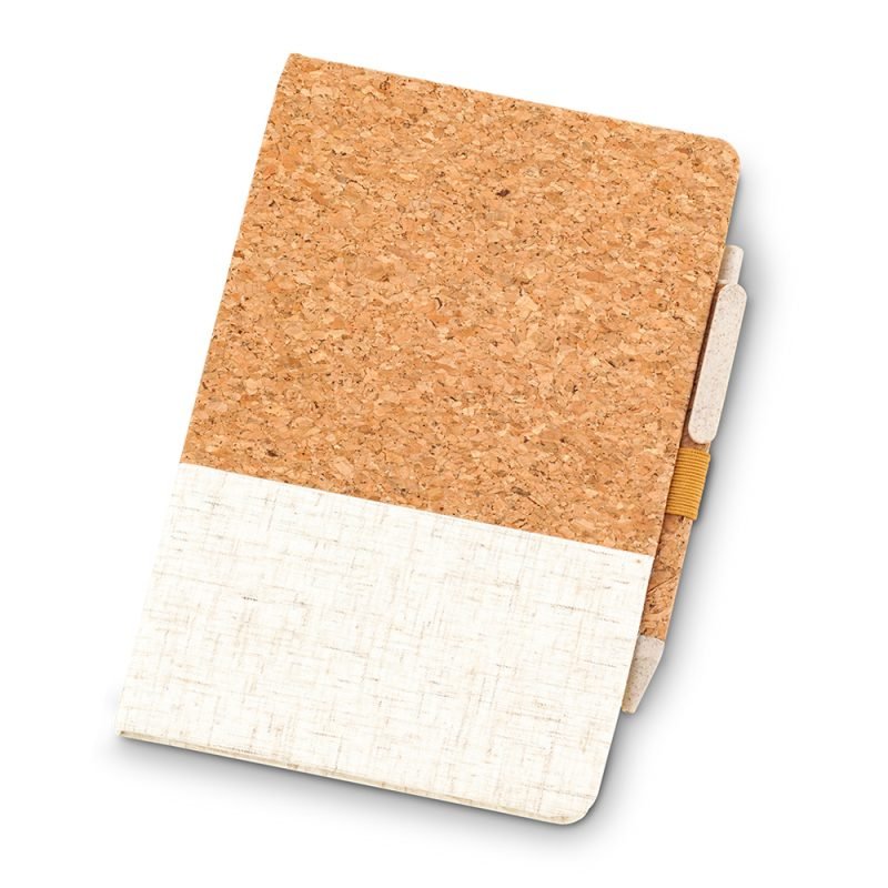 Libreta con Bolígrafo Colton - Image 2