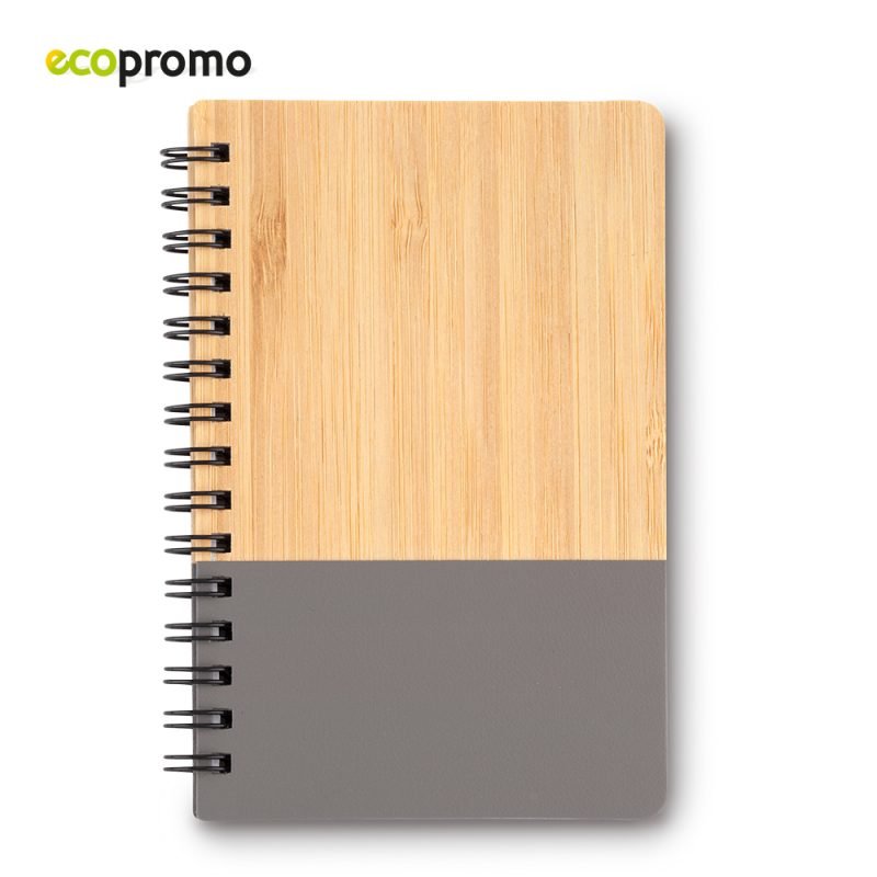 Mini Libreta Bamboo Eco - Image 2