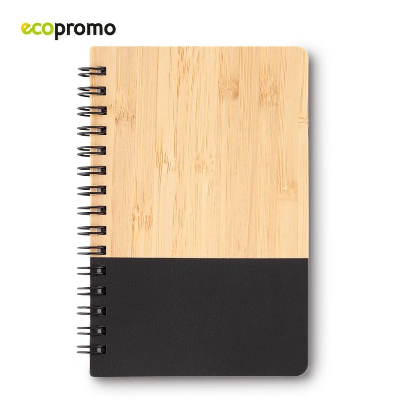 Mini Libreta Bamboo Eco - Image 3