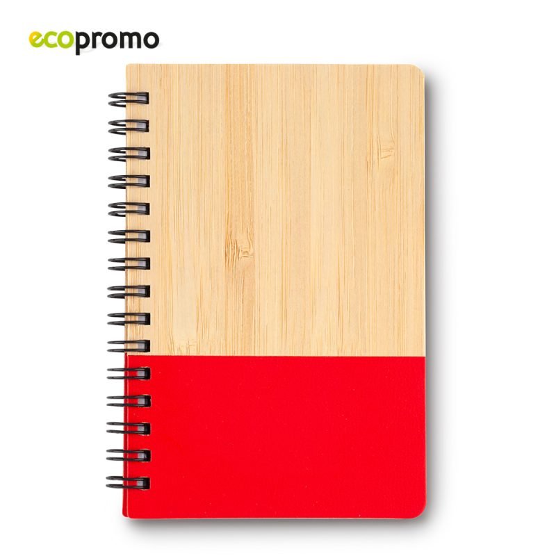Mini Libreta Bamboo Eco - Image 4