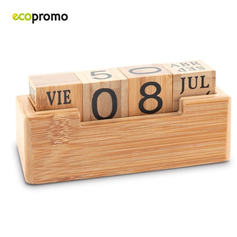 Calendario Perpetuo Wood - Image 2