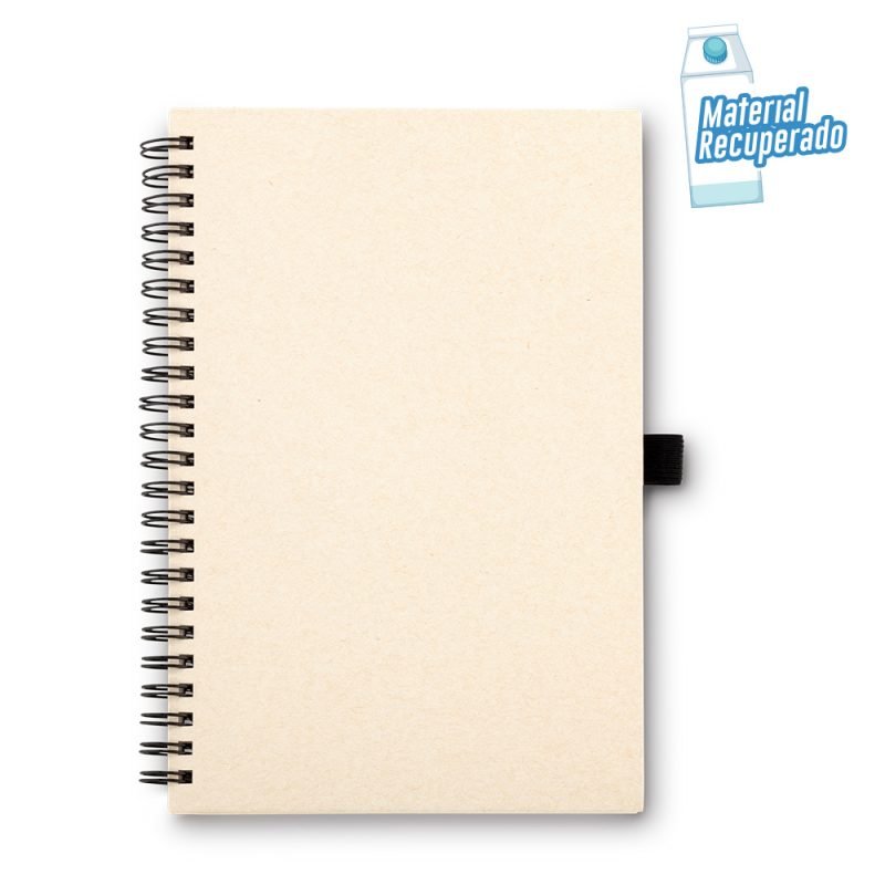 Libreta Milky - Image 2