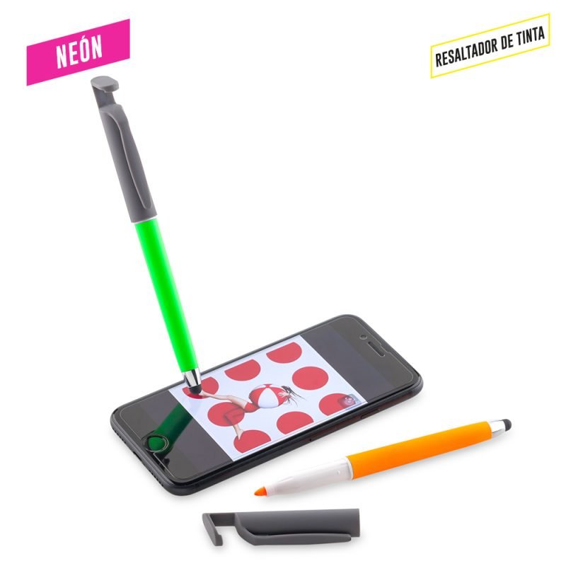 PASCAL STYLUS NEON 4-1 - Image 7