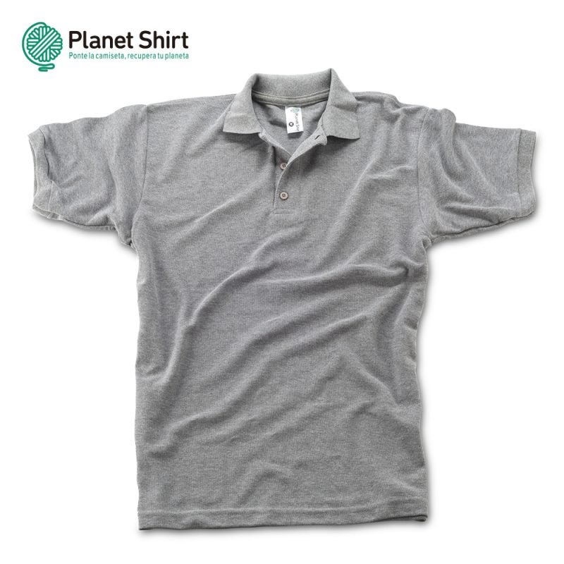 Camisetas Ecológicas Planet Shirt