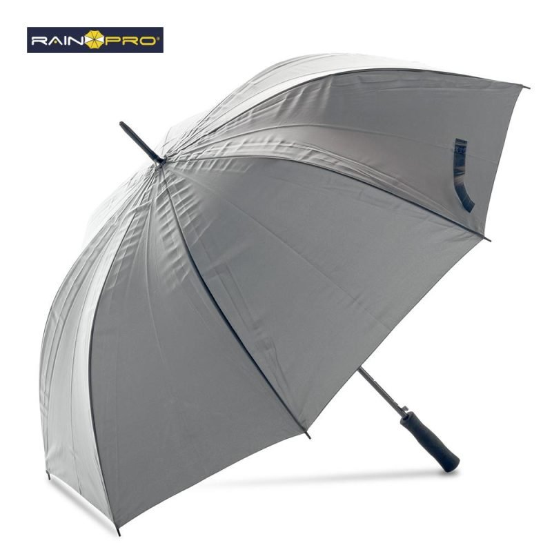 Paraguas Brook Ergo 27" Reflectivo PRECIO NETO