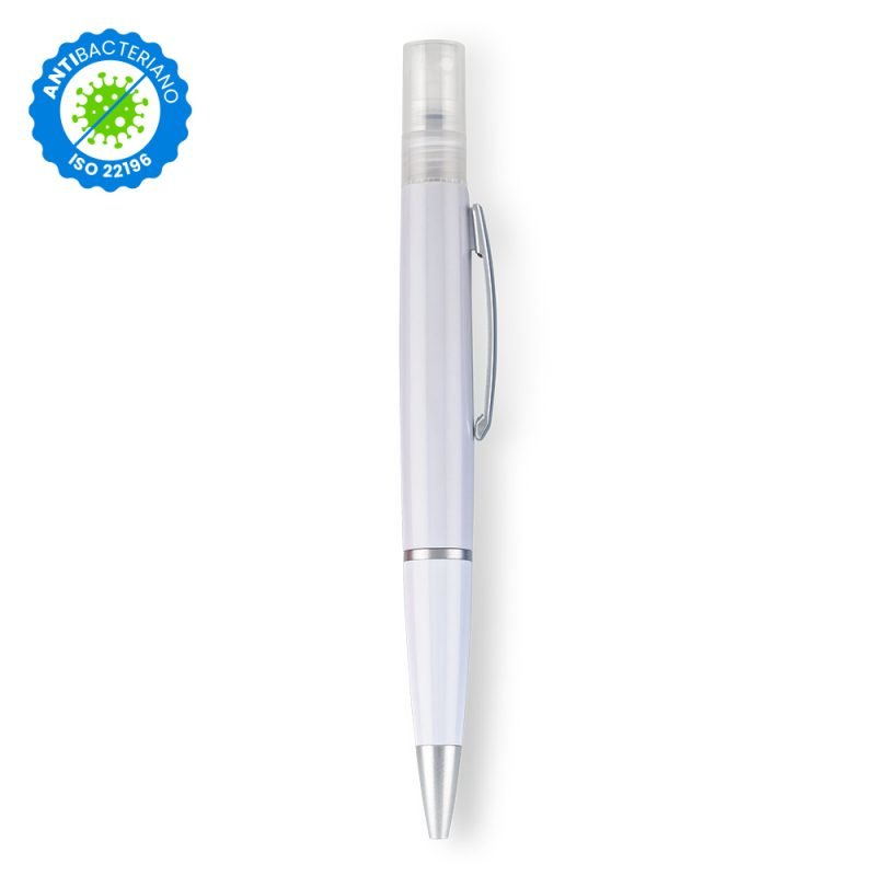 Boligrafo Spray Max Antibacteriano - Image 2
