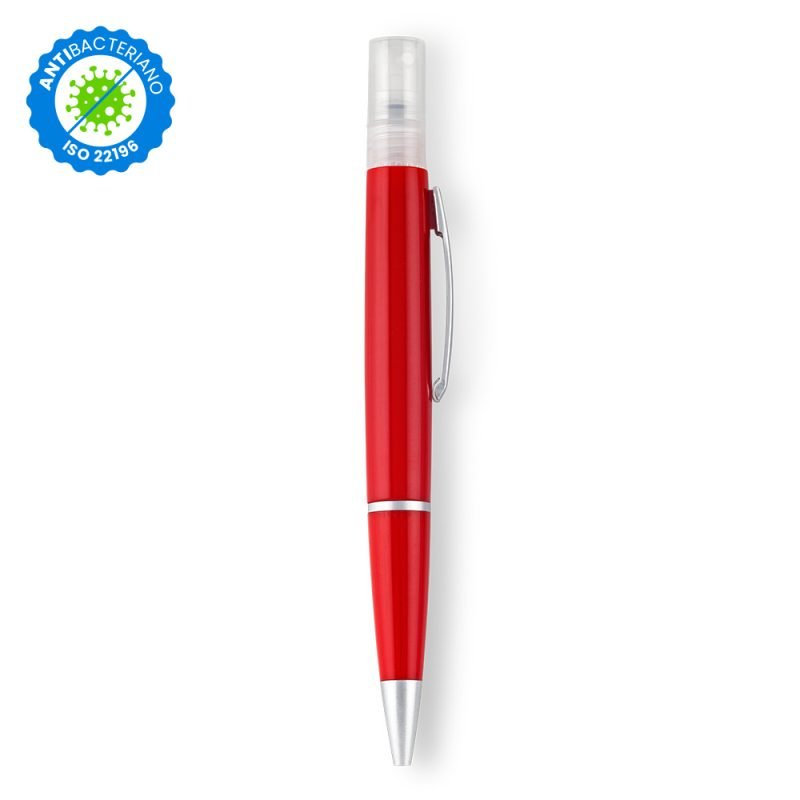 Boligrafo Spray Max Antibacteriano - Image 3