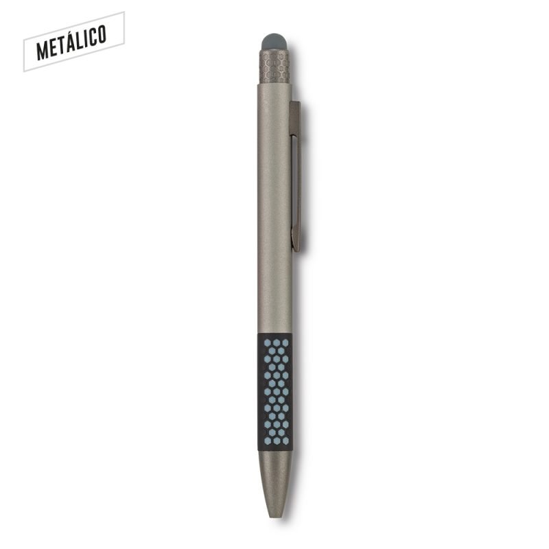 Bolígrafo Tankist Stylus - Image 3