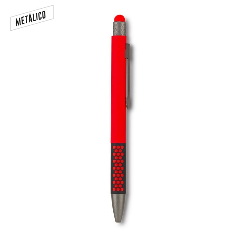 Bolígrafo Tankist Stylus - Image 4