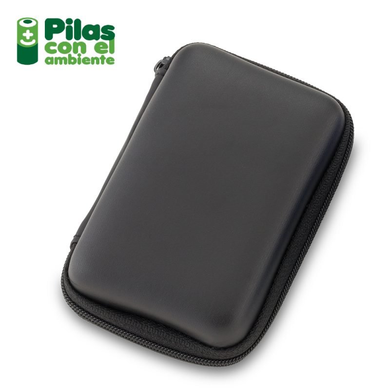 Set travel con pila Compact 2200 mah - Image 3