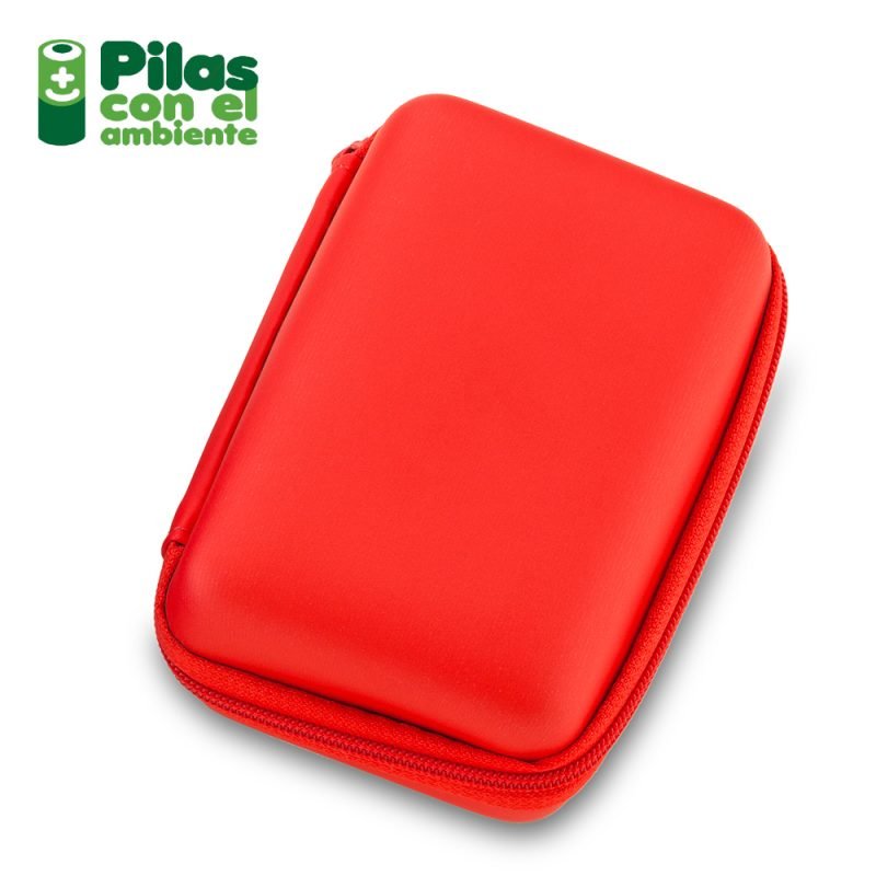 Set travel con pila Compact 2200 mah - Image 4