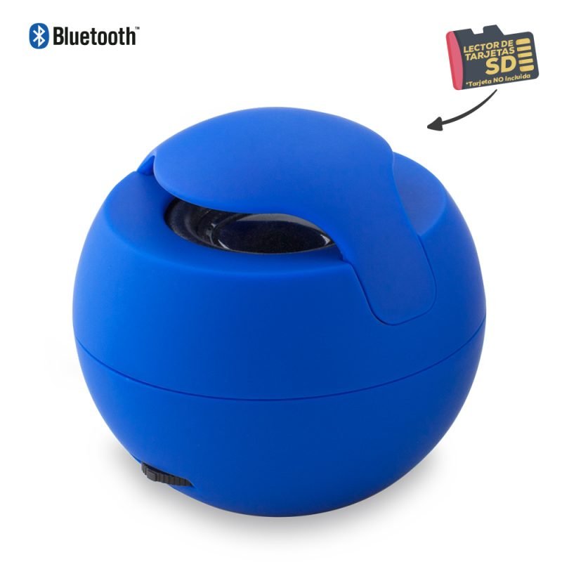 Speaker Bluetooth Jagger