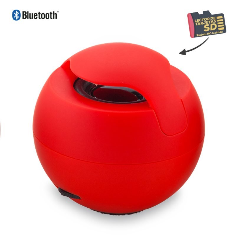 Speaker Bluetooth Jagger - Image 4