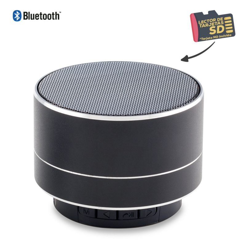 Speaker Bluetooth Barack - Image 2