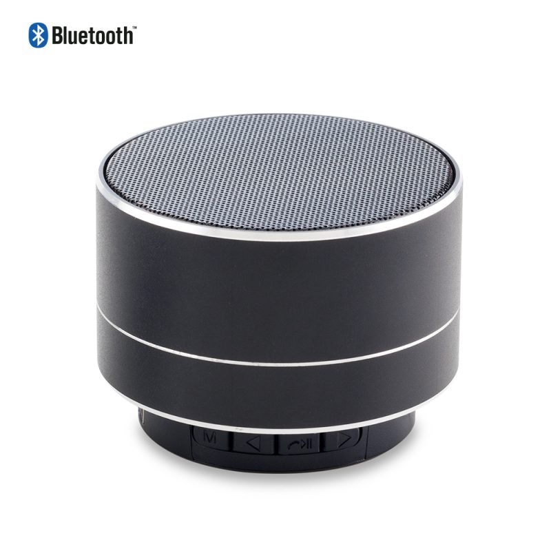 Speaker Bluetooth Barack - Image 3