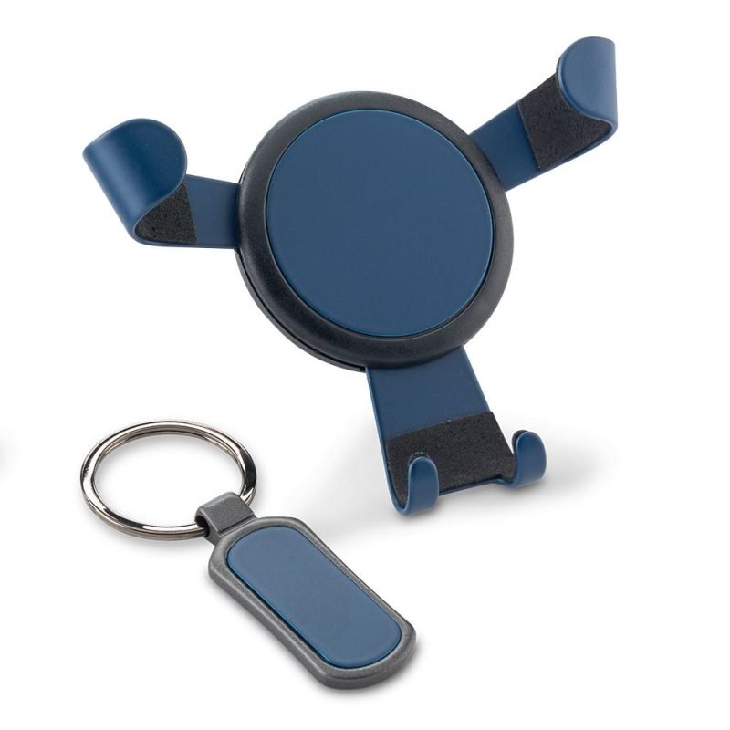 Set de Llavero con Soporte para Móviles - Image 2