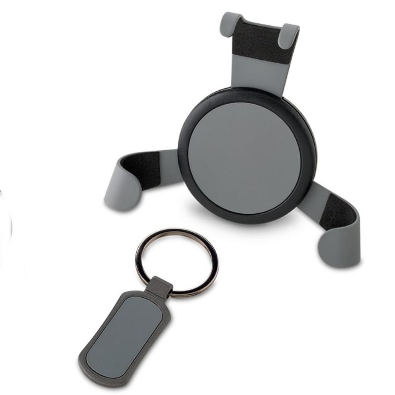 Set de Llavero con Soporte para Móviles - Image 3
