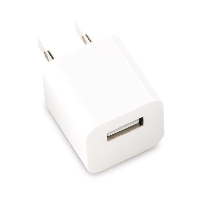 Adaptador USB de Pared OFERTA