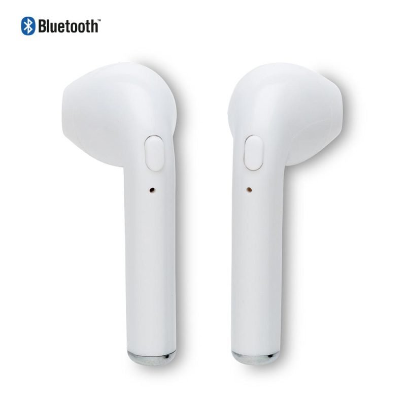 Audifonos Bluetooth Air i7 PRECIO NETO - Image 3