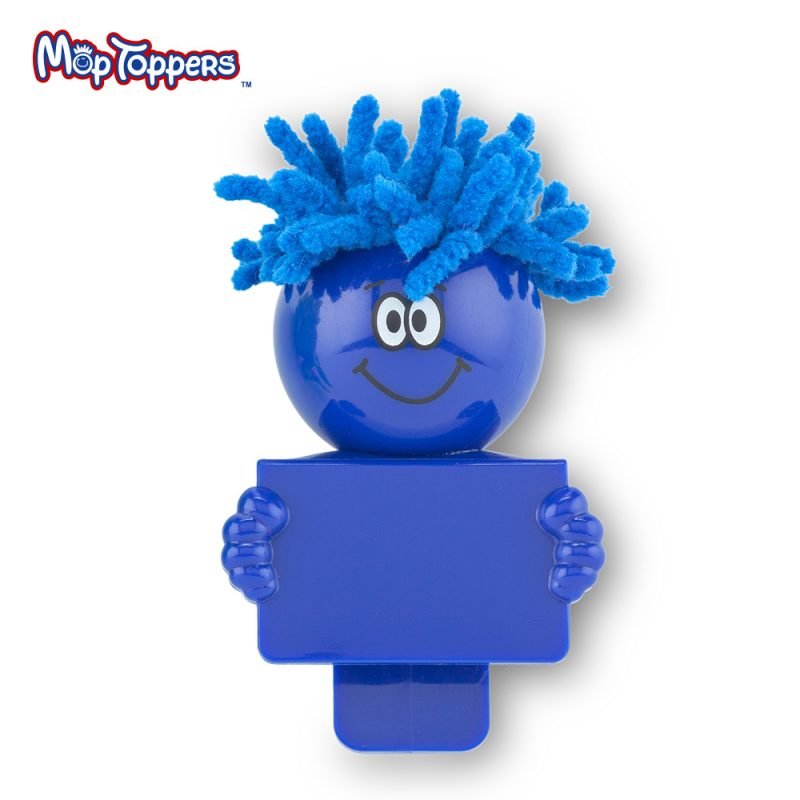 Mop Clipster Cubre Camara